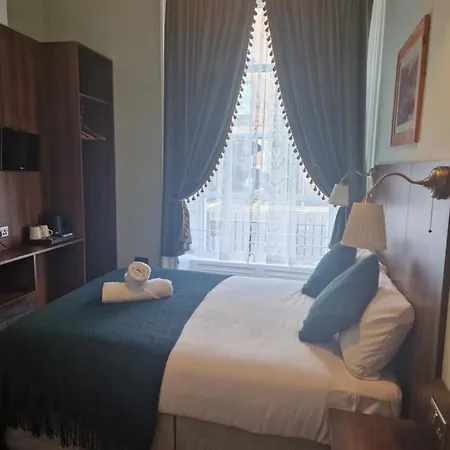 בית הארחה Lyndon *