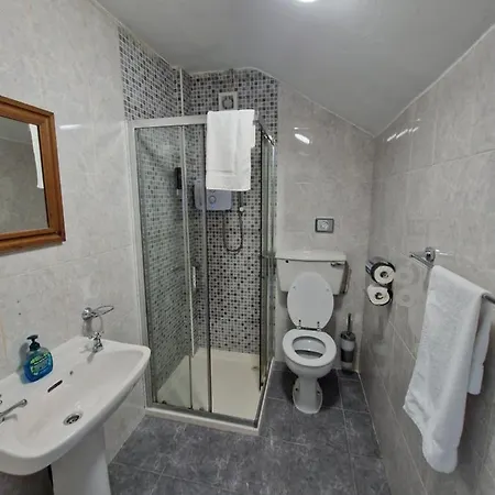 בית הארחה Lyndon דבלין