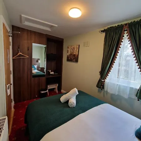 Lyndon בית הארחה דבלין