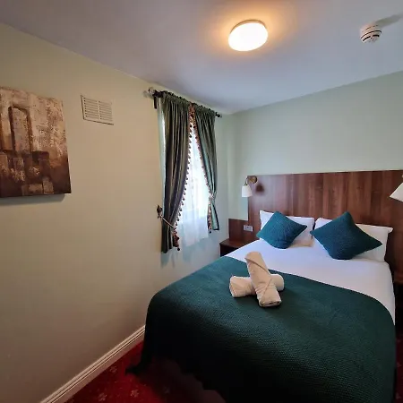 Vendégház Lyndon *