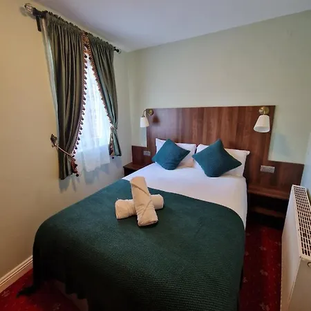 בית הארחה Lyndon דבלין