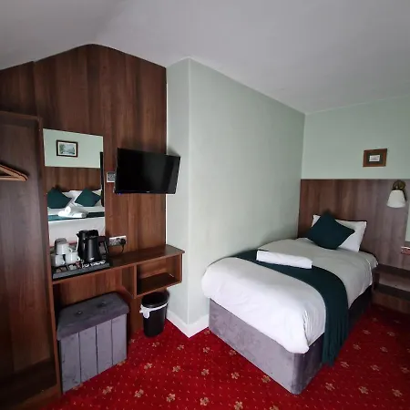 Vendégház Lyndon *