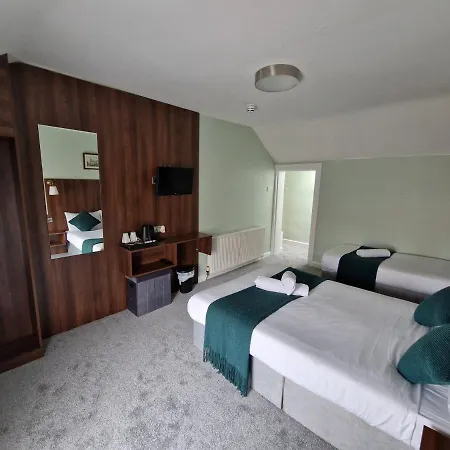 Lyndon בית הארחה