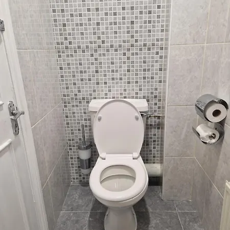 Lyndon בית הארחה דבלין