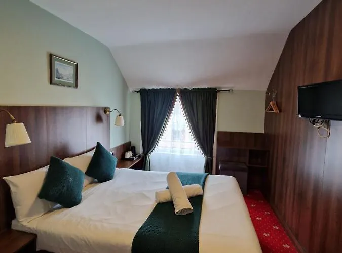 Lyndon Vendégház Dublin