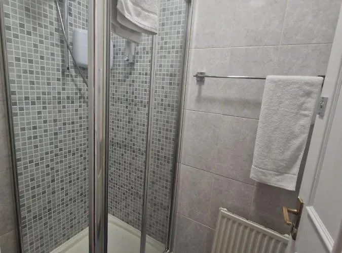 Lyndon 게스트하우스 *