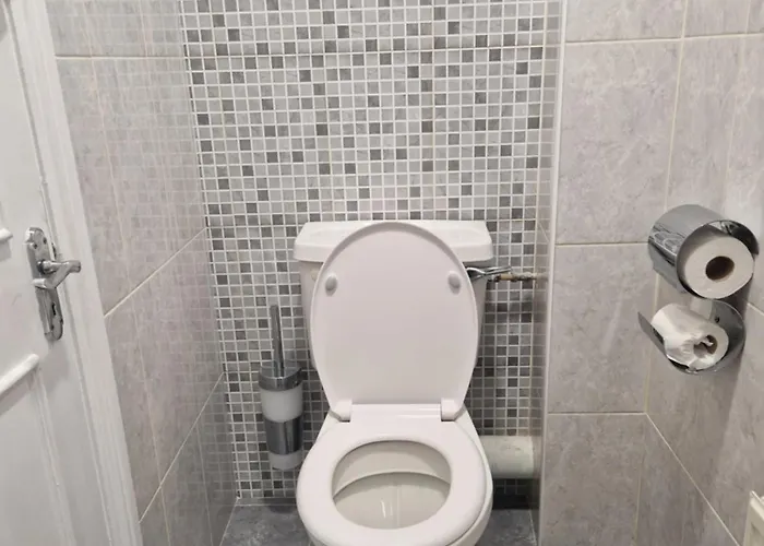 Lyndon Gasthof Dublin