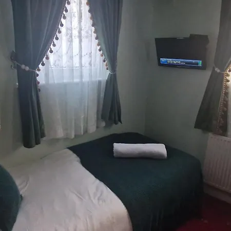 Lyndon Гостевой дом