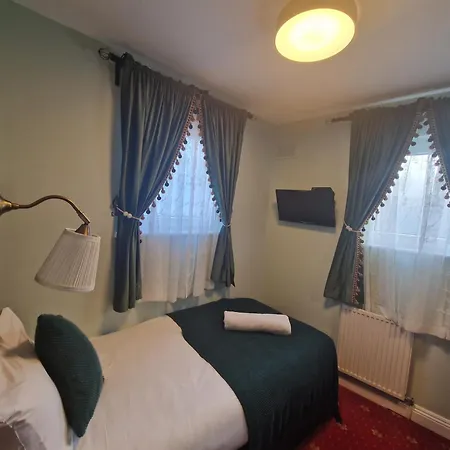 Гостевой дом Lyndon