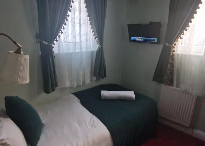 Lyndon Гостевой дом